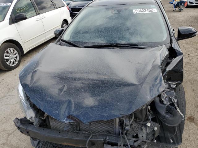 Photo 7 from auction – 2018 TOYOTA COROLLA L with VIN 2T1BURHE6JC104386
