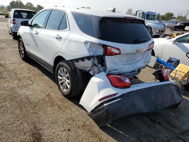 Photo 3 from auction – 2018 CHEVROLET EQUINOX LT with VIN 2GNAXSEV9J6187495
