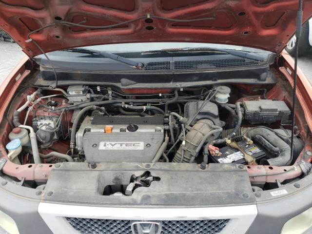 Photo 7 from auction – 2004 HONDA ELEMENT EX with VIN 5J6YH28624L015713