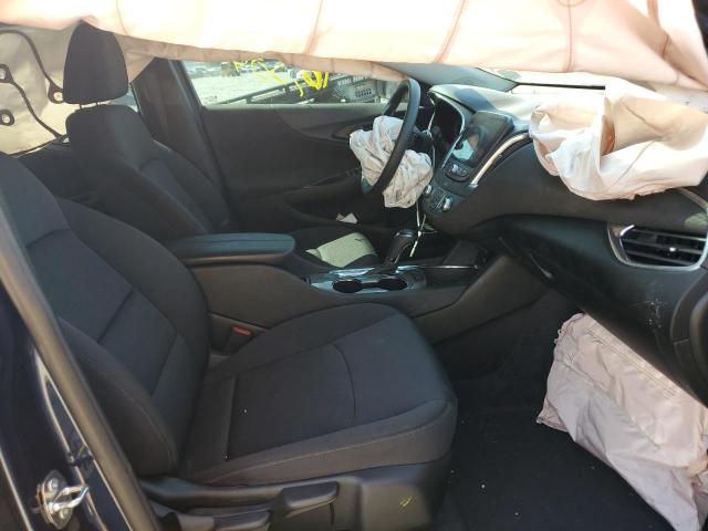 Photo 5 from auction – 2019 CHEVROLET MALIBU LT with VIN 1G1ZD5ST7KF199637