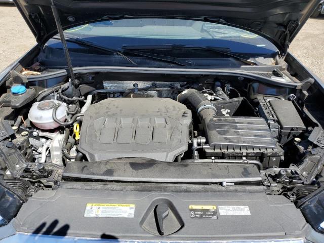 Photo 7 from auction – 2020 AUDI Q3 PREMIUM with VIN WA1BECF36L1101873