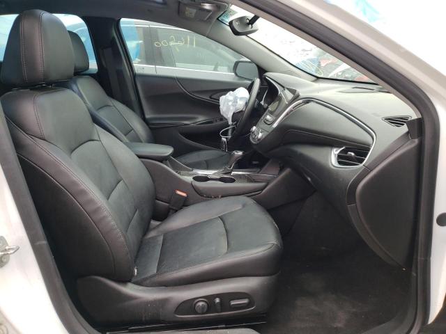Photo 5 from auction – 2016 CHEVROLET MALIBU LT with VIN 1G1ZE5ST2GF312527
