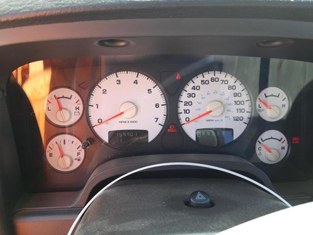 Photo 8 from auction – 2004 DODGE RAM 1500 S with VIN 1D7HA18N84J243938