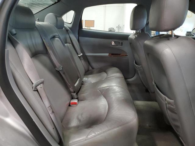 Photo 6 from auction – 2005 BUICK LACROSSE C with VIN 2G4WD532651234613