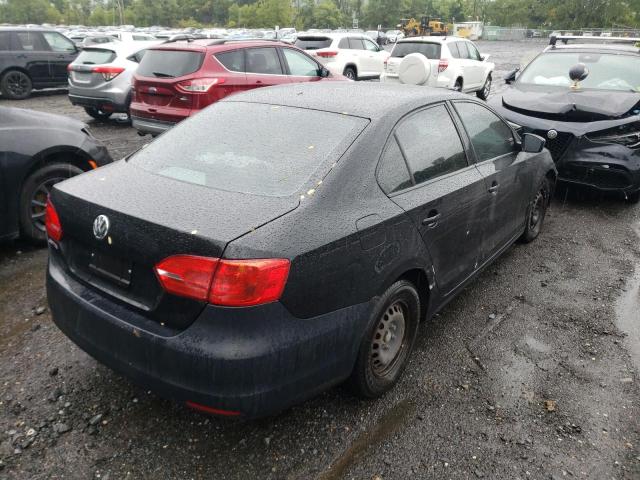 Photo 4 from auction – 2013 VOLKSWAGEN JETTA BASE with VIN 3VW2K7AJXDM264247