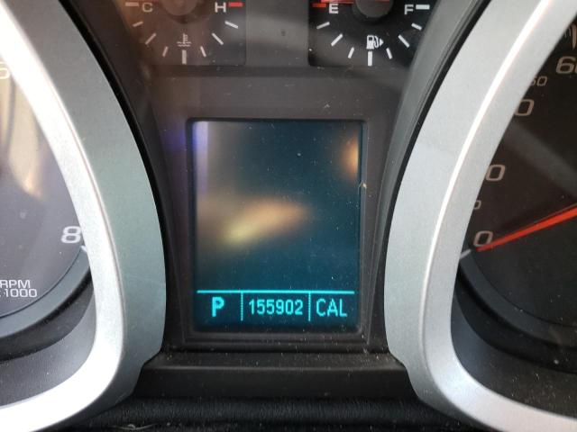 Photo 8 from auction – 2010 CHEVROLET EQUINOX LT with VIN 2CNALDEW5A6250600