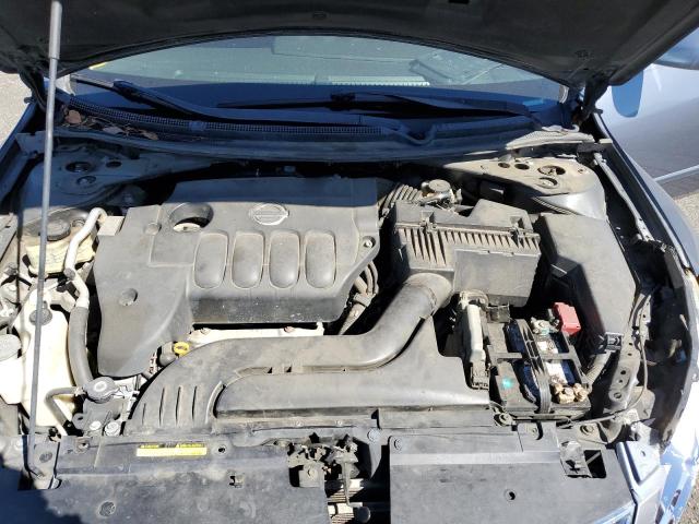 Photo 7 from auction – 2010 NISSAN ALTIMA BAS with VIN 1N4AL2APXAN410057
