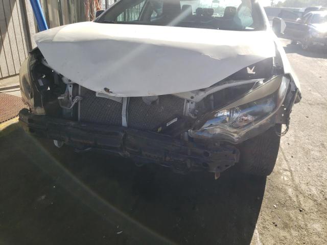 Photo 9 from auction – 2016 TOYOTA COROLLA L with VIN 5YFBURHE3GP465874