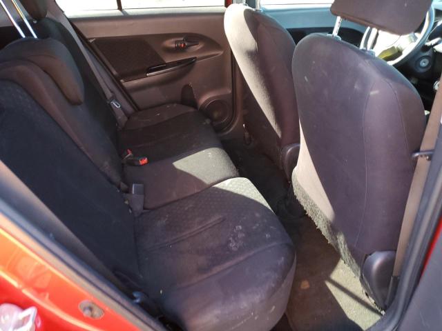 Photo 6 from auction – 2008 TOYOTA SCION with VIN JTKKU10408J024643