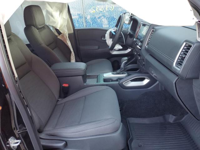 Photo 5 from auction – 2022 NISSAN FRONTIER S with VIN 1N6ED1EK2NN602111