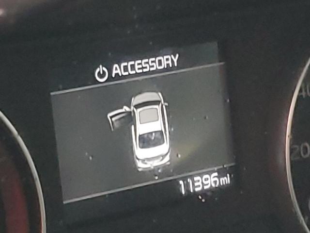 Photo 8 from auction – 2021 KIA FORTE EX with VIN 3KPF54AD5ME304345