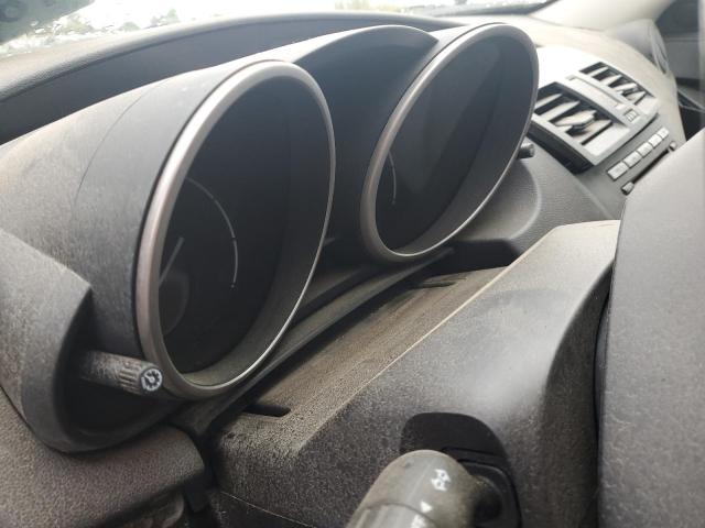 Photo 8 from auction – 2010 MAZDA 3 S with VIN JM1BL1H5XA1246426