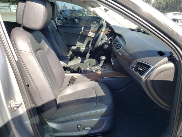 Фото 5 с аукциона – 2014 AUDI A6 PREMIUM с VIN WAUFGAFC5EN096003