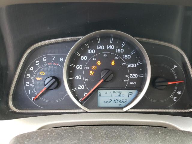Photo 8 from auction – 2015 TOYOTA RAV4 XLE with VIN 2T3WFREV6FW190814