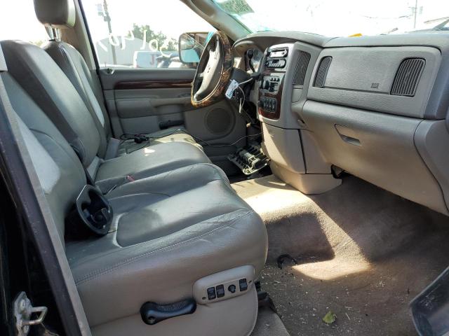 Photo 5 from auction – 2003 DODGE RAM 2500 S with VIN 1D7KU28613J538180