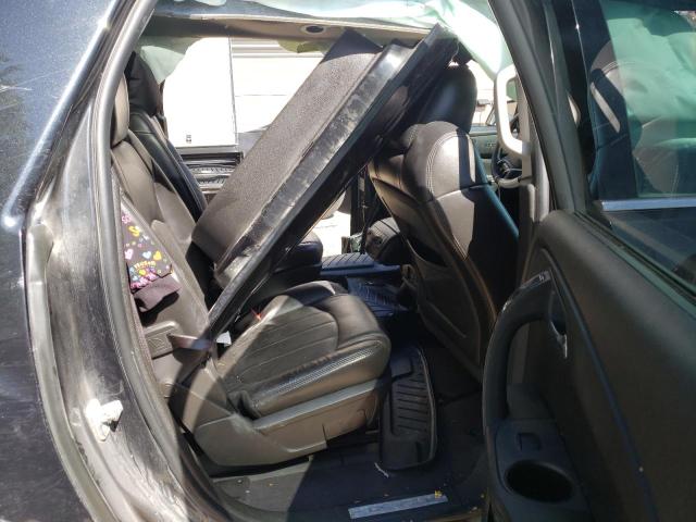 Фото 6 с аукциона – 2012 GMC ACADIA DEN с VIN 1GKKVTED4CJ280094