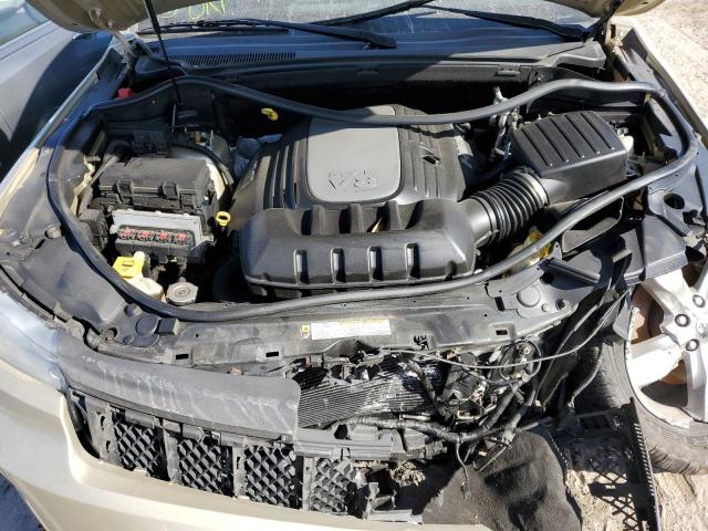 Photo 7 from auction – 2011 JEEP GRAND CHER with VIN 1J4RR6GT9BC647752
