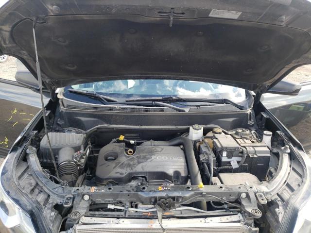 Photo 7 from auction – 2018 CHEVROLET EQUINOX LS with VIN 2GNAXHEV9J6320887
