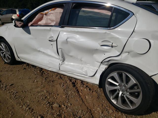 Photo 9 from auction – 2016 ACURA ILX PREMIU with VIN 19UDE2F76GA016485