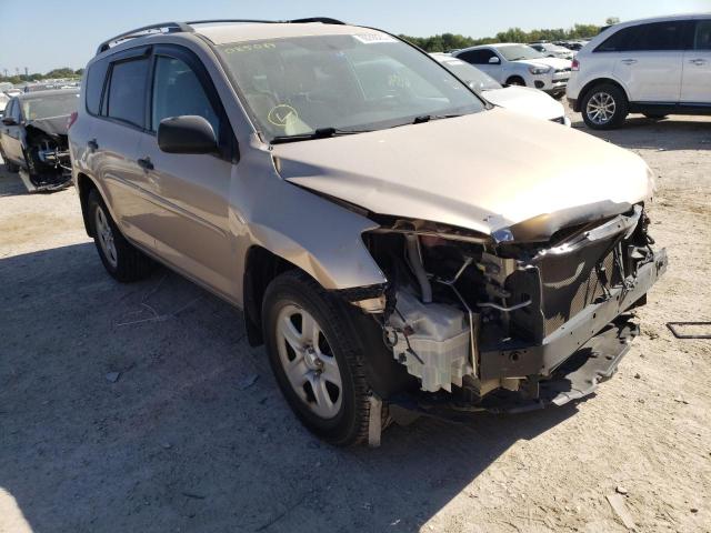 TOYOTA RAV4 2012 with VIN 2T3BK4DV3CW085089 - Photo from auction