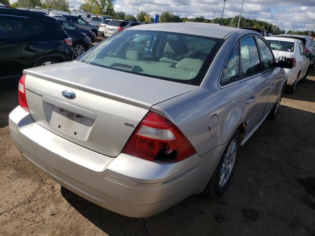 Photo 4 from auction – 2006 FORD FIVE HUNDR with VIN 1FAFP24196G171890