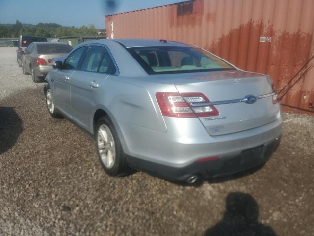 Photo 3 from auction – 2019 FORD TAURUS SEL with VIN 1FAHP2E86KG110480