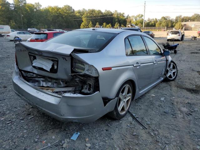 Photo 4 from auction – 2006 ACURA 3.2TL with VIN 19UUA66276A023077
