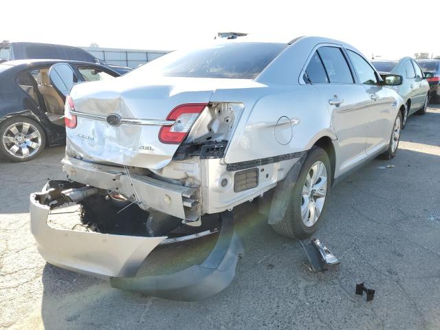 Photo 4 from auction – 2011 FORD TAURUS SEL with VIN 1FAHP2EW1BG143059