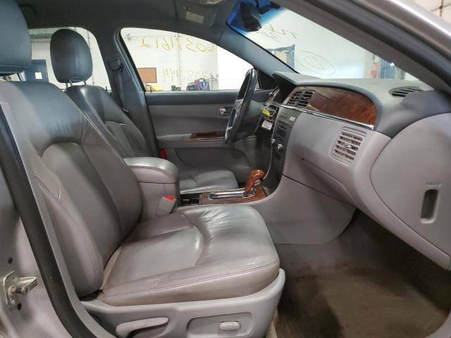 Photo 5 from auction – 2005 BUICK LACROSSE C with VIN 2G4WD532651234613
