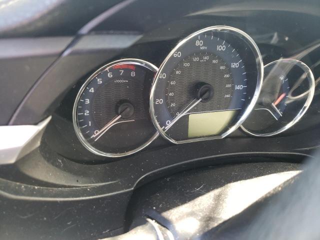Zdjęcie 8 z aukcji – 2014 TOYOTA COROLLA L z VIN 2T1BURHE0EC224853