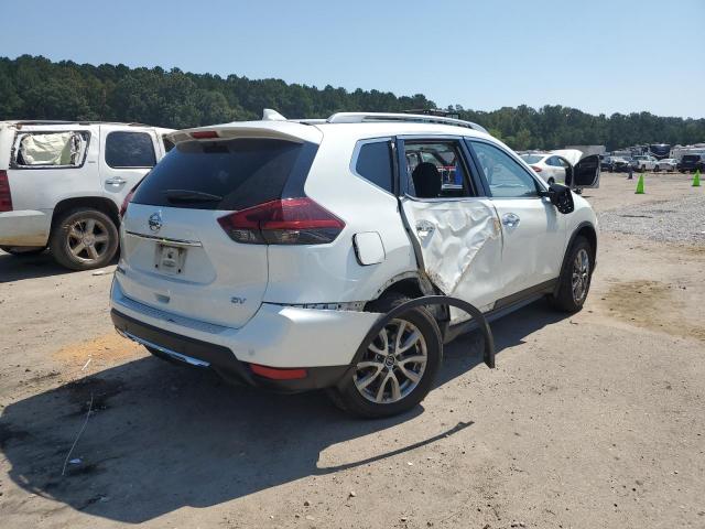 Photo 4 from auction – 2019 NISSAN ROGUE S with VIN 5N1AT2MT9KC727551