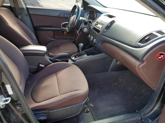 Photo 5 from auction – 2010 KIA FORTE EX with VIN KNAFU4A25A5312354