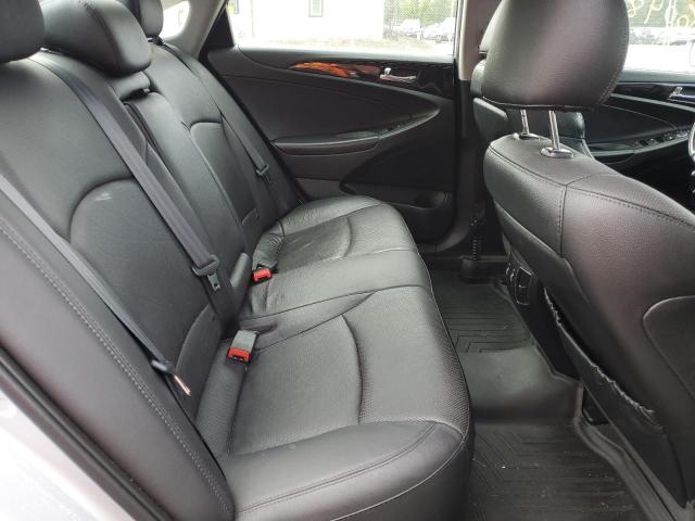 Photo 6 from auction – 2014 HYUNDAI SONATA SE with VIN 5NPEC4AC0EH889907