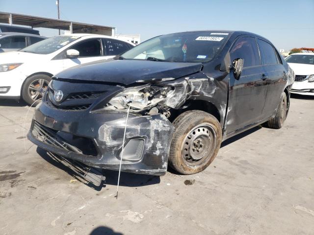 Photo 2 from auction – 2012 TOYOTA COROLLA BA with VIN 2T1BU4EE9CC774007