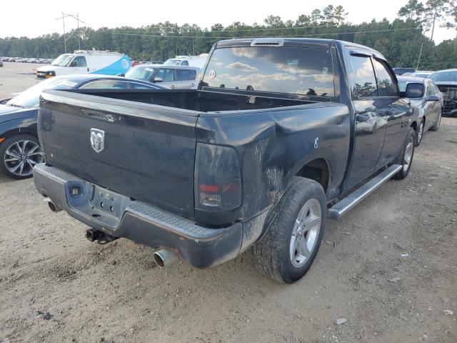 Photo 4 from auction – 2014 RAM 1500 ST with VIN 1C6RR6KT1ES203926