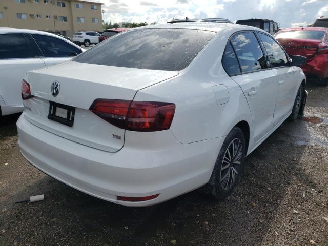 Photo 4 from auction – 2018 VOLKSWAGEN JETTA SE with VIN 3VWDB7AJ2JM206251