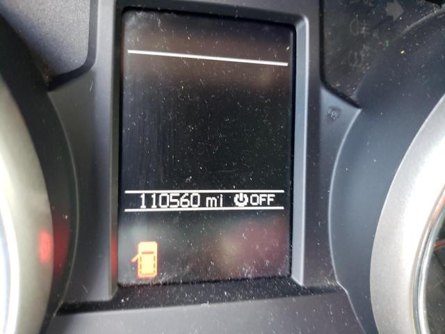 Photo 8 from auction – 2012 JEEP GRAND CHER with VIN 1C4RJFAT9CC338211