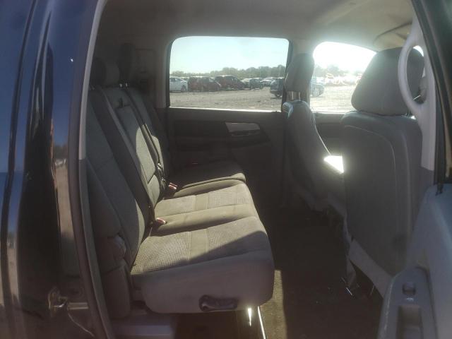 Photo 6 from auction – 2007 DODGE RAM 1500 with VIN 3D7KR19D77G714102
