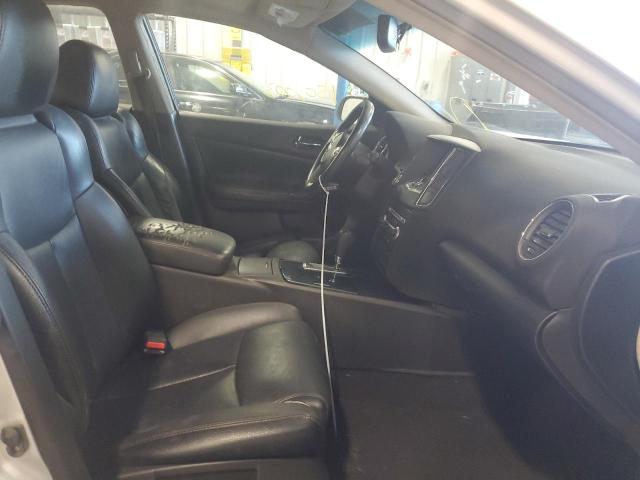 Photo 5 from auction – 2012 NISSAN MAXIMA S with VIN 1N4AA5AP1CC862128