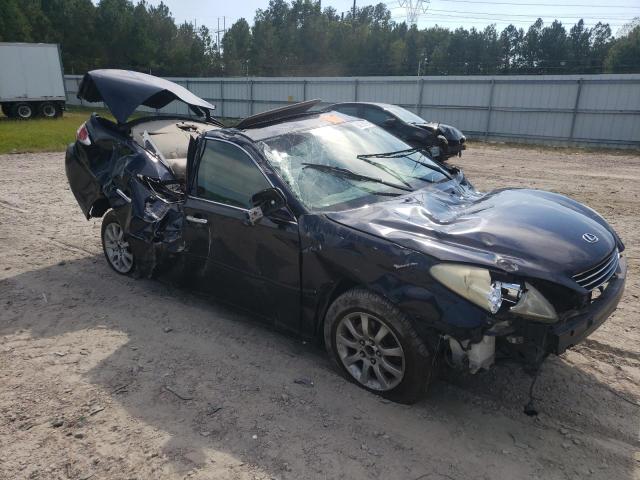 Photo 9 from auction – 2004 LEXUS ES 330 with VIN JTHBA30G645008115
