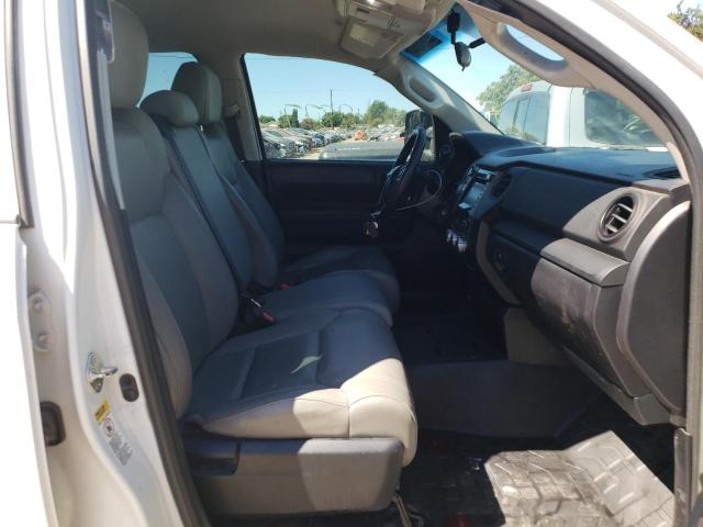 Photo 5 from auction – 2014 TOYOTA TUNDRA DOU with VIN 5TFTY5F12EX008571