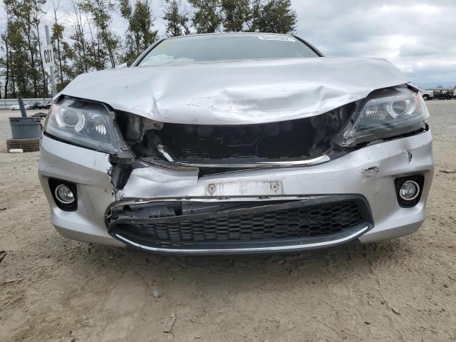 Photo 9 from auction – 2014 HONDA ACCORD EXL with VIN 1HGCT1B81EA004008