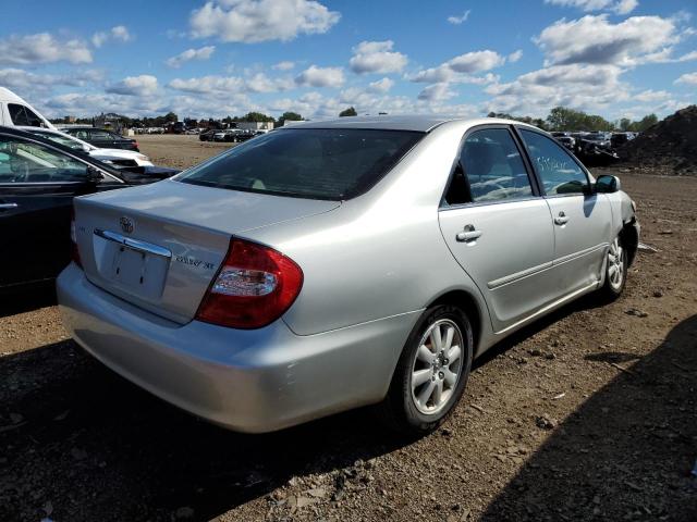 Photo 4 from auction – 2003 TOYOTA CAMRY LE with VIN 4T1BE30K13U180837