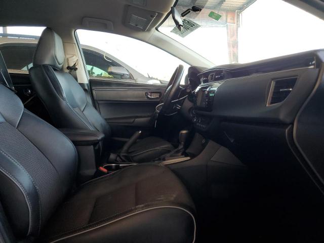 Photo 5 from auction – 2015 TOYOTA COROLLA L with VIN 5YFBURHE6FP355027