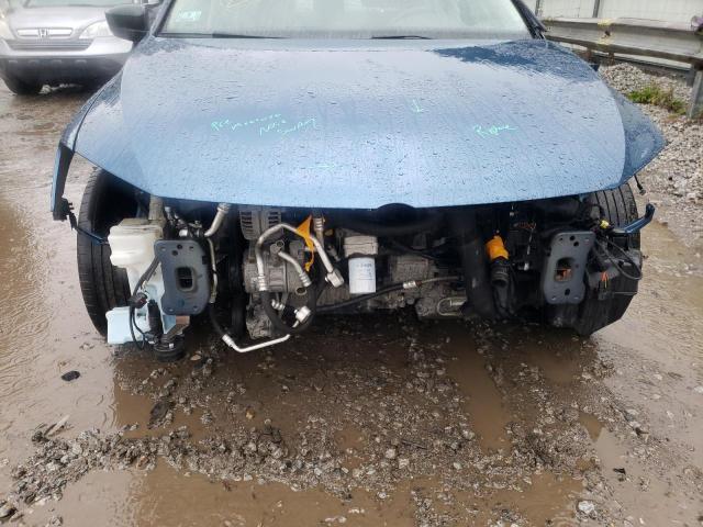 Photo 9 from auction – 2015 VOLKSWAGEN JETTA BASE with VIN 3VW2K7AJ3FM346341