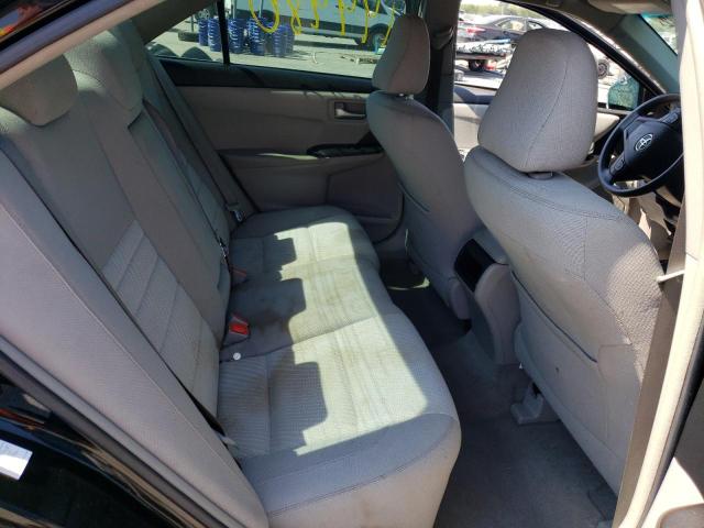 Photo 6 from auction – 2017 TOYOTA CAMRY with VIN 4T1BF1FK7HU690819