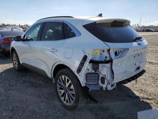Photo 3 from auction – 2022 FORD ESCAPE TIT with VIN 1FMCU9DZ6NUA37547