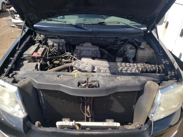 Photo 7 from auction – 2004 FORD F150 with VIN 1FTPX14554NA09632
