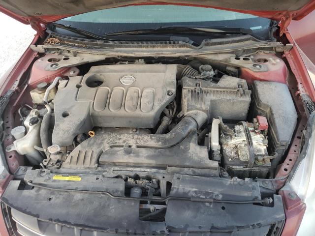 Photo 7 from auction – 2010 NISSAN ALTIMA BAS with VIN 1N4AL2AP1AN533889