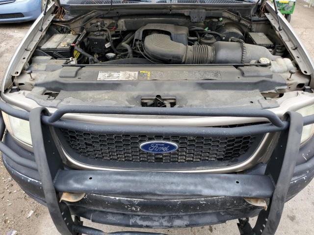 Photo 7 from auction – 2002 FORD F150 with VIN 2FTRX18L02CA32398